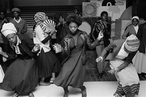  Dancing in the Dust: A Journey Through South Africa’s Fashion Renaissance