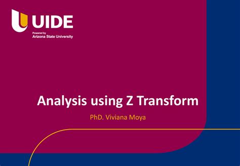  Zooming into Z-Transform Analysis: A Pakistani Gem Unveiled!