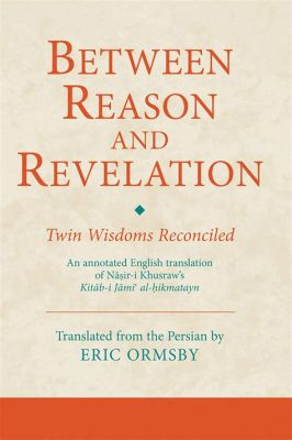  Between Reason and Revelation: Unveiling the Mysteries of Iranian Jurisprudence